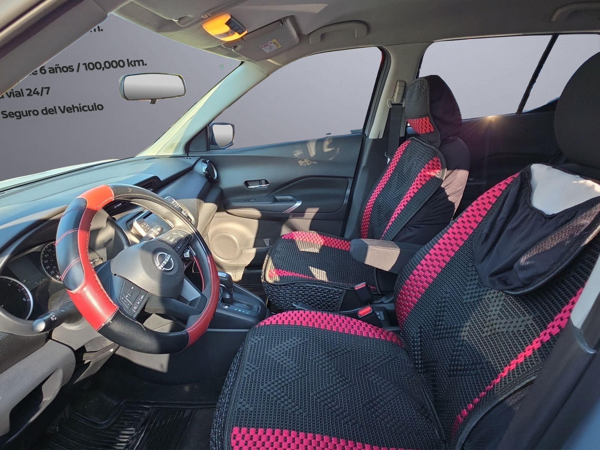 2023 Nissan Kicks 1.6 Advance At