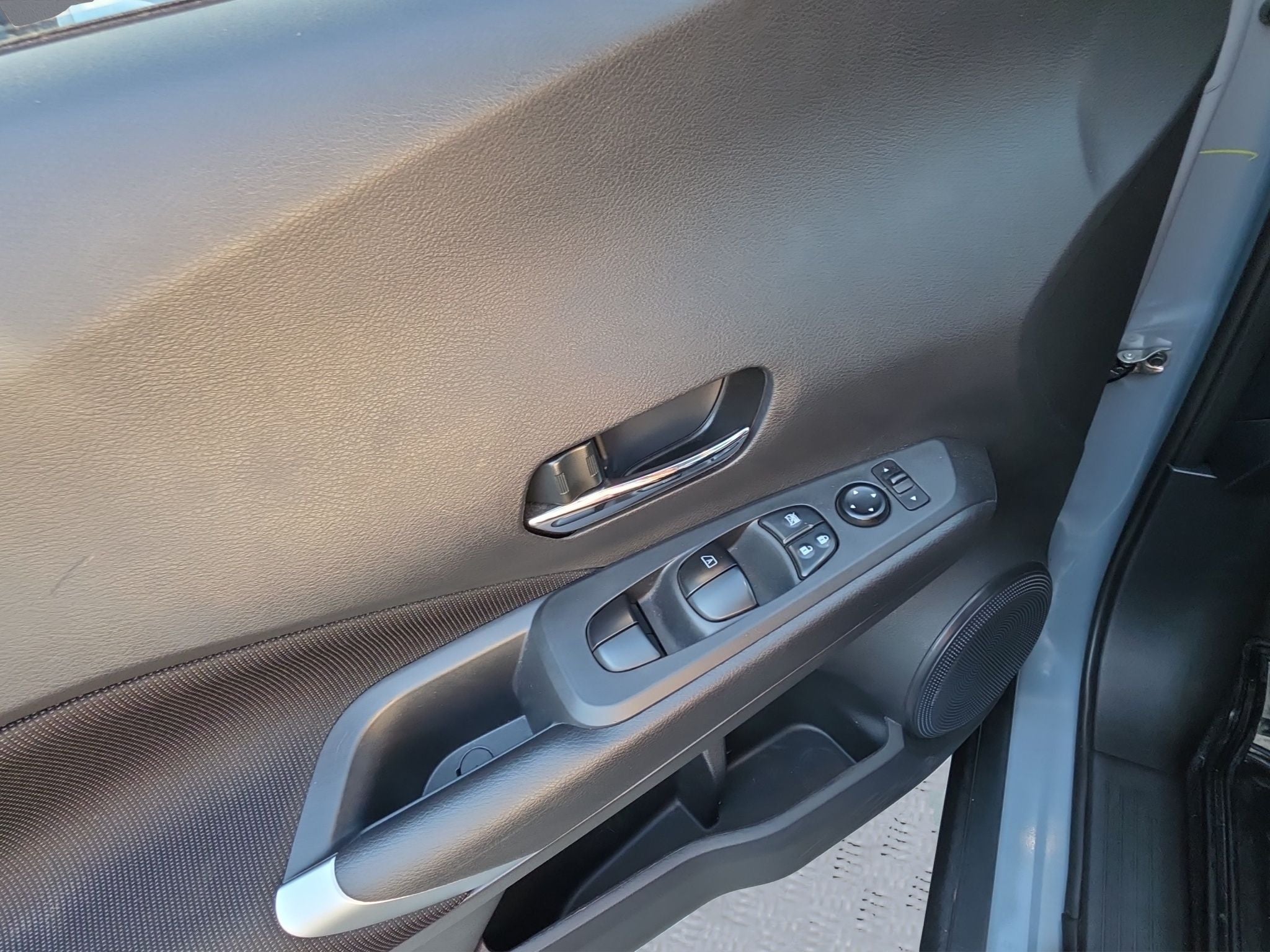 2023 Nissan Kicks 1.6 Advance At