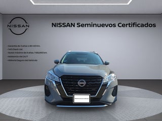 2023 Nissan Kicks 1.6 Advance At