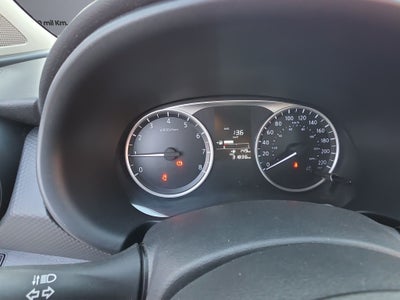 2024 Nissan Kicks 1.6 Advance Mt