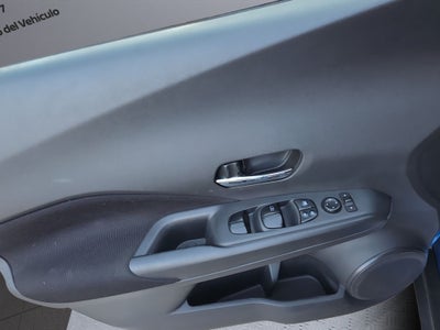 2024 Nissan Kicks 1.6 Advance Mt