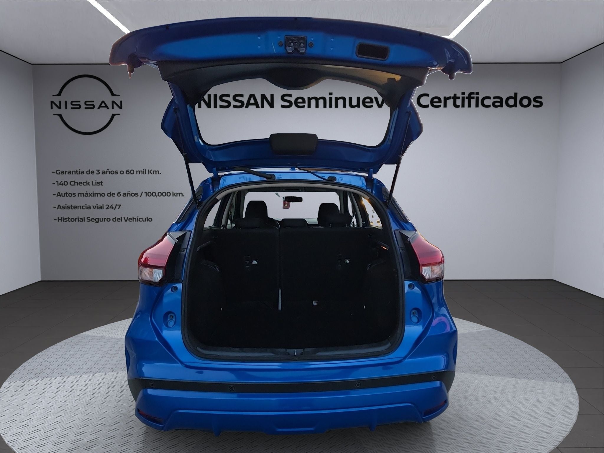 2024 Nissan Kicks 1.6 Advance Mt