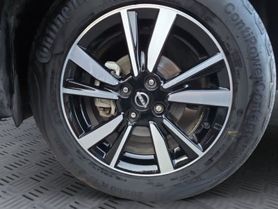 2024 Nissan Kicks 1.6 Advance Mt