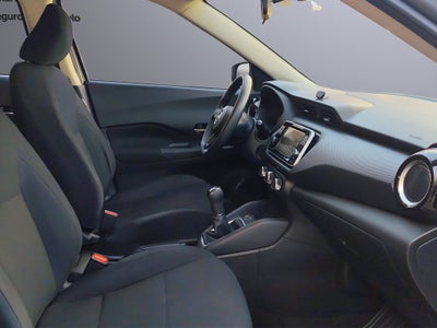 2024 Nissan KICKS 5P ADVANCE L41.6 MAN