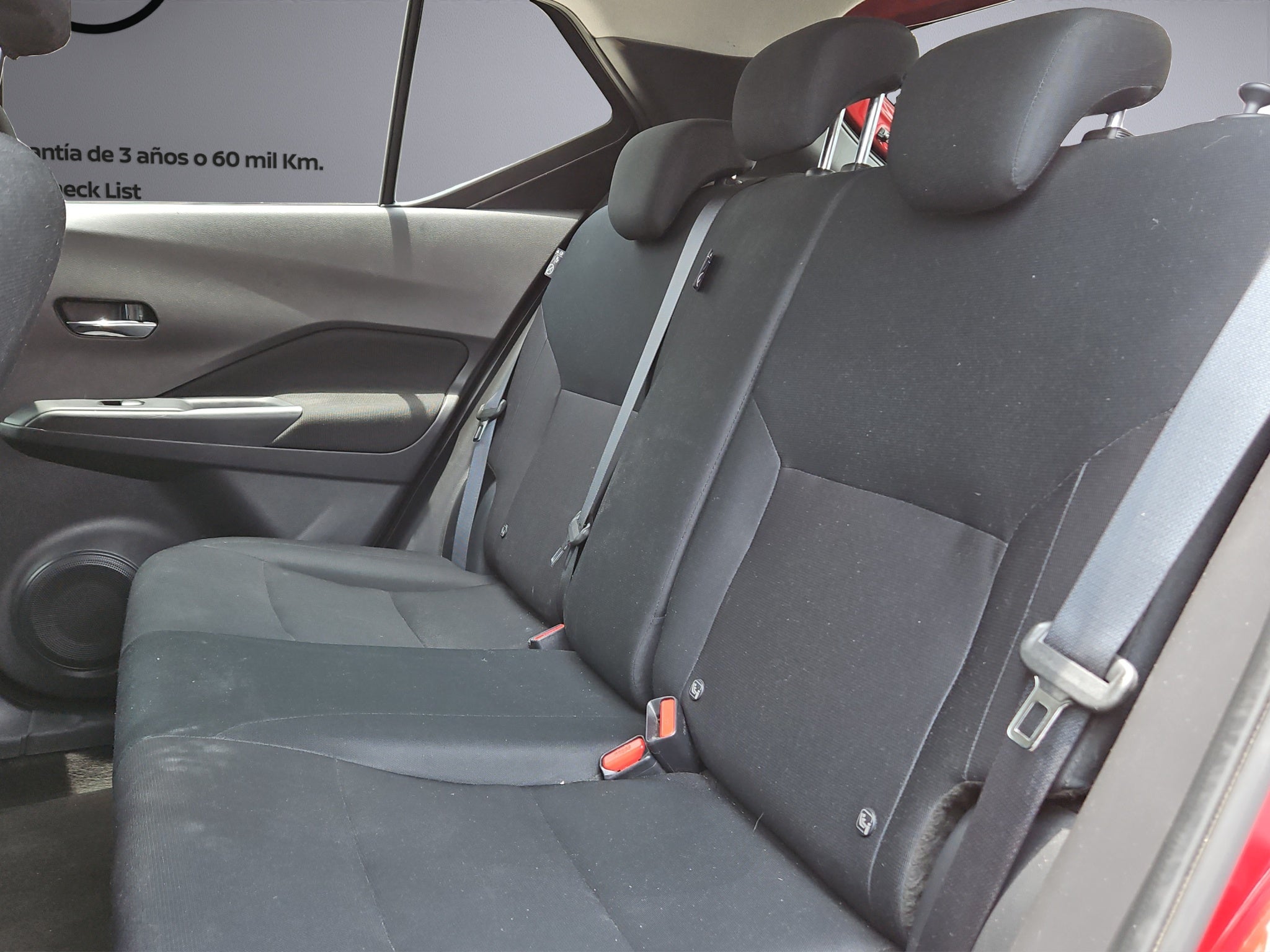 2023 Nissan KICKS 5 PTS ADVANCE 16L TM5 AAC VE RA-16