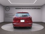 2023 Nissan KICKS 5 PTS ADVANCE 16L TM5 AAC VE RA-16