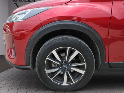 2023 Nissan KICKS 5 PTS ADVANCE 16L TM5 AAC VE RA-16