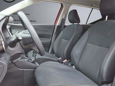 2023 Nissan KICKS 5 PTS ADVANCE 16L TM5 AAC VE RA-16