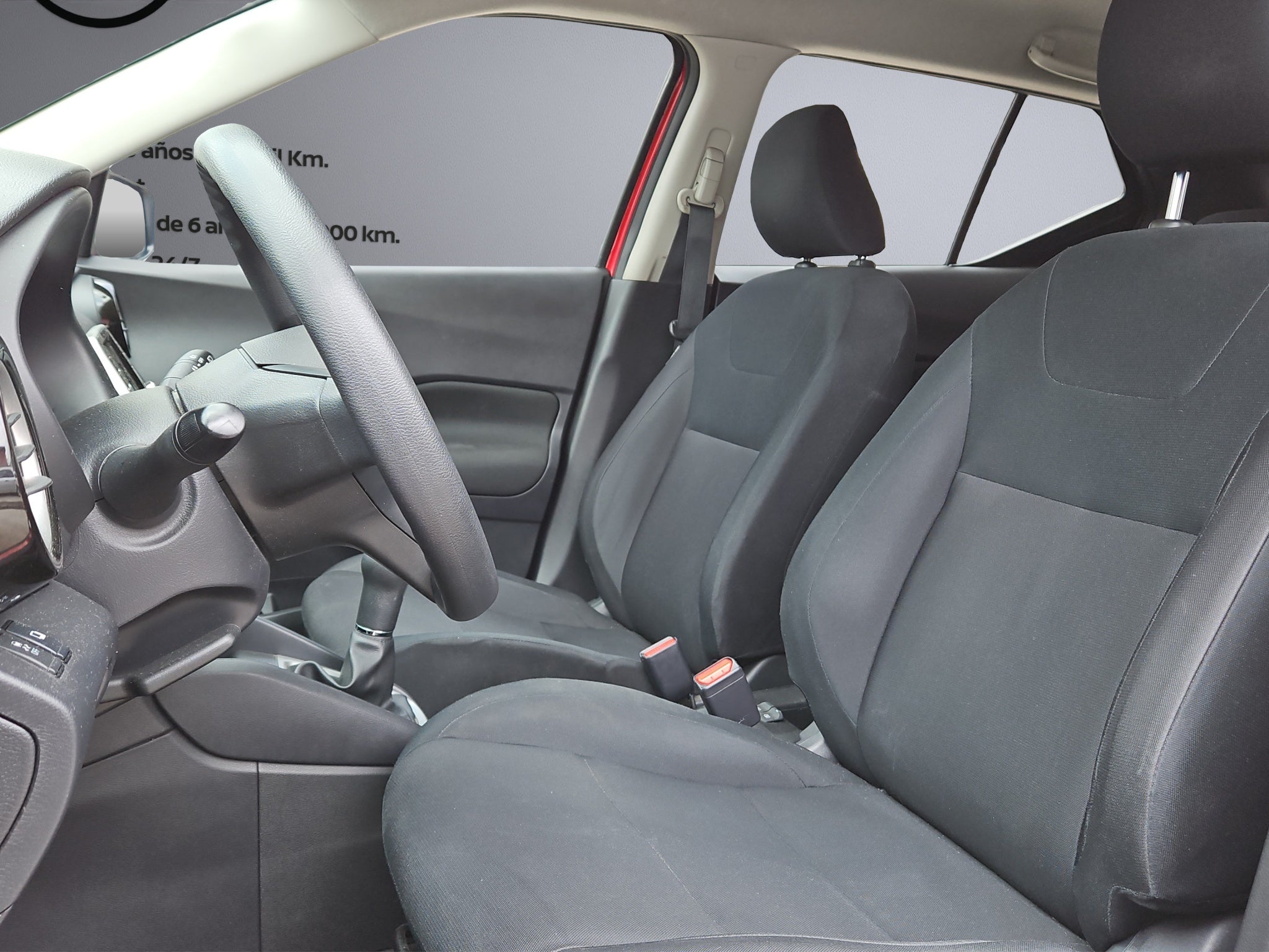 2023 Nissan KICKS 5 PTS ADVANCE 16L TM5 AAC VE RA-16