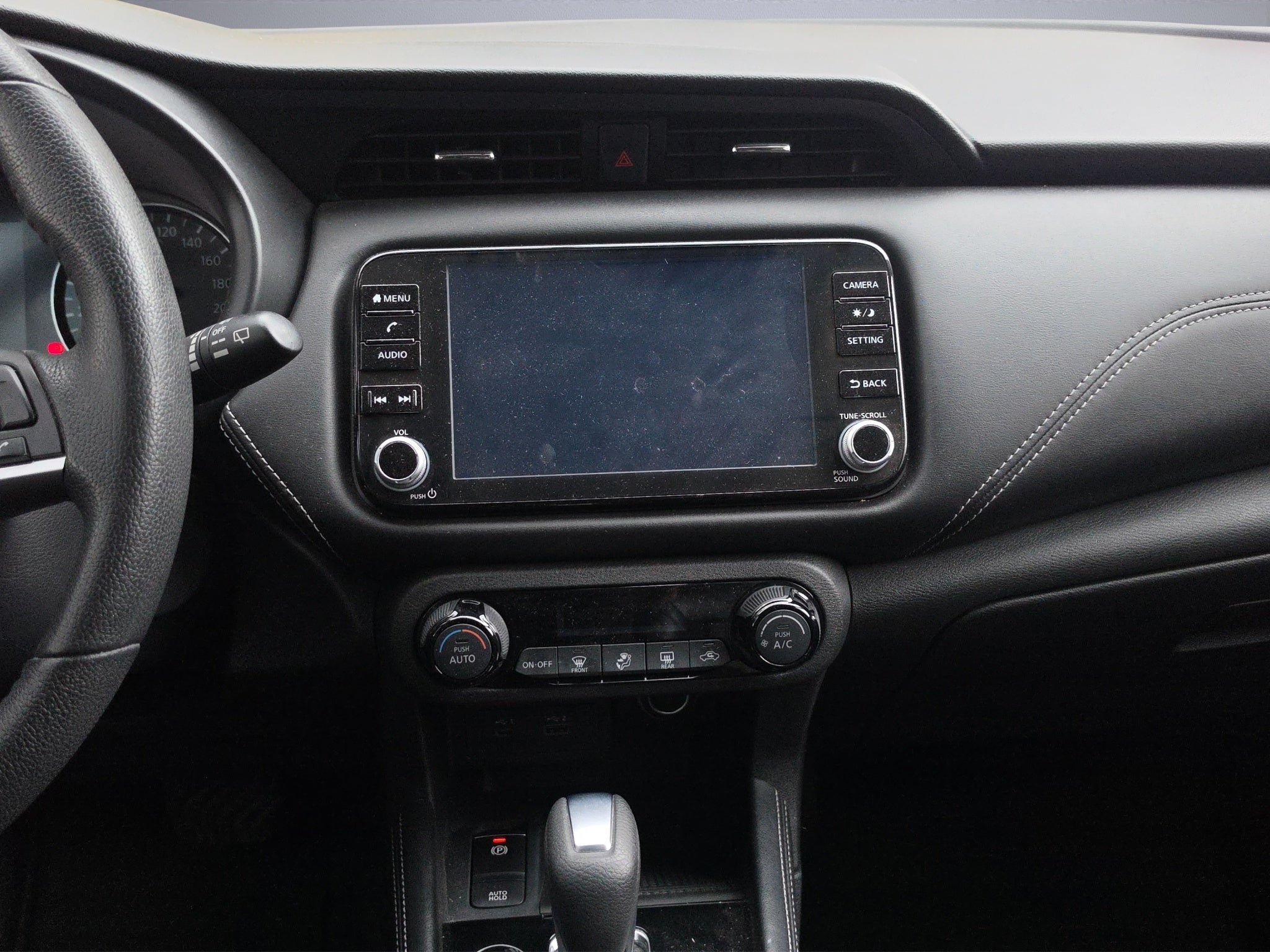 2024 Nissan KICKS 5P EXCLUSIVE L41.6 AUT