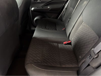 2024 Nissan KICKS PLAY ADVANCE CVT