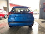 2024 Nissan KICKS PLAY ADVANCE CVT