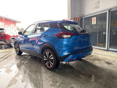 2024 Nissan KICKS PLAY ADVANCE CVT