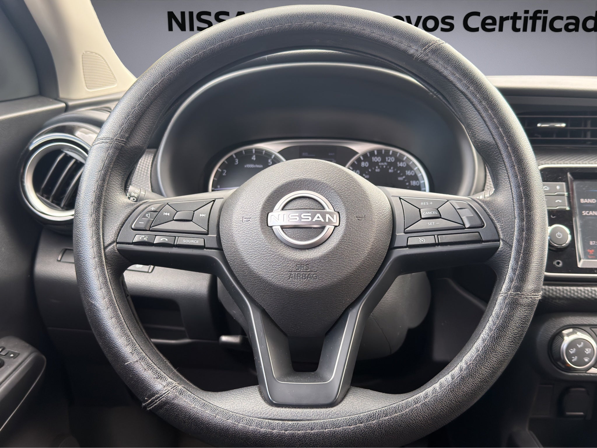2025 Nissan KICKS 5P PLAY ADVANCE L41.6 AUT