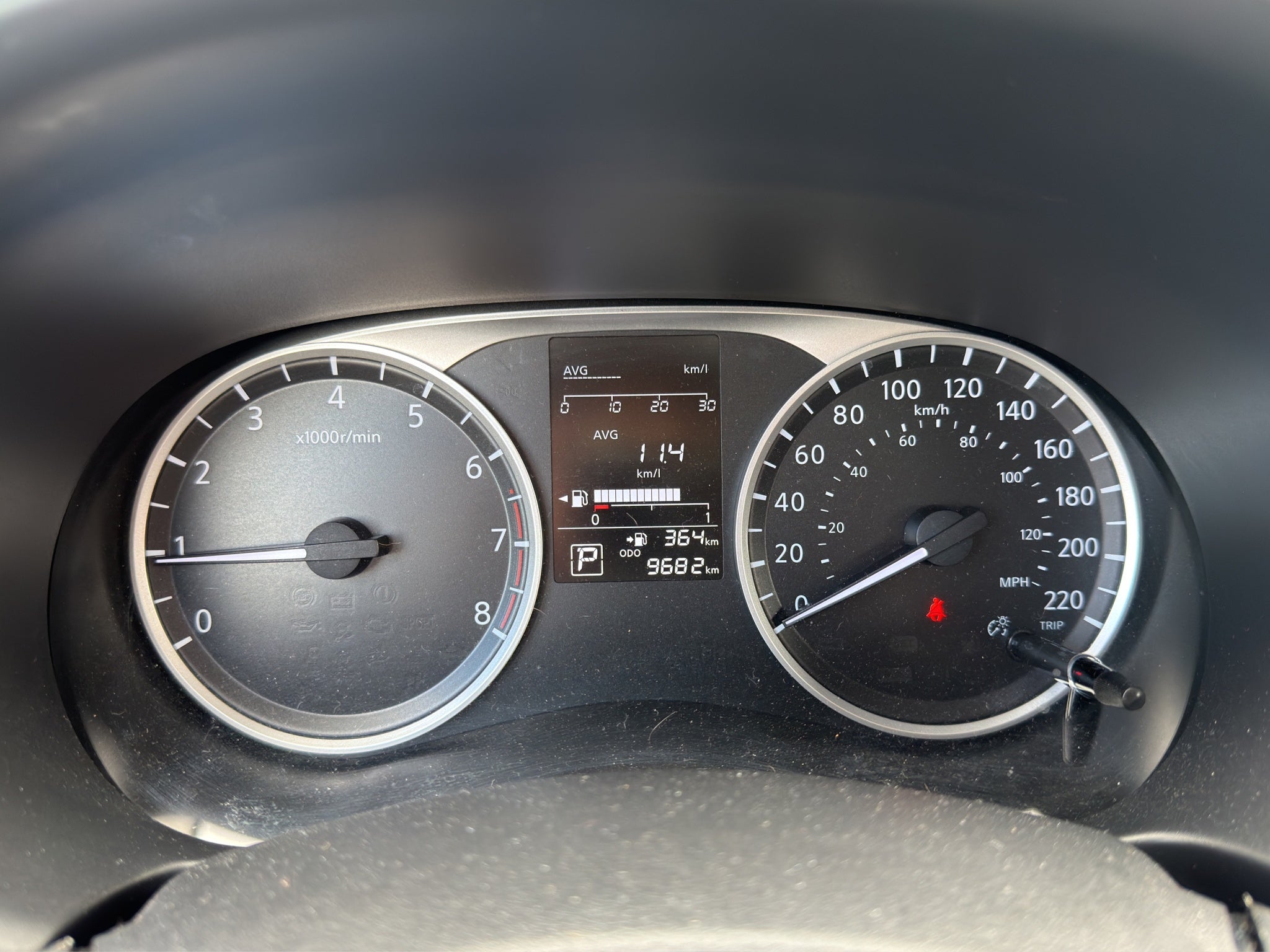 2025 Nissan KICKS 5P PLAY ADVANCE L41.6 AUT