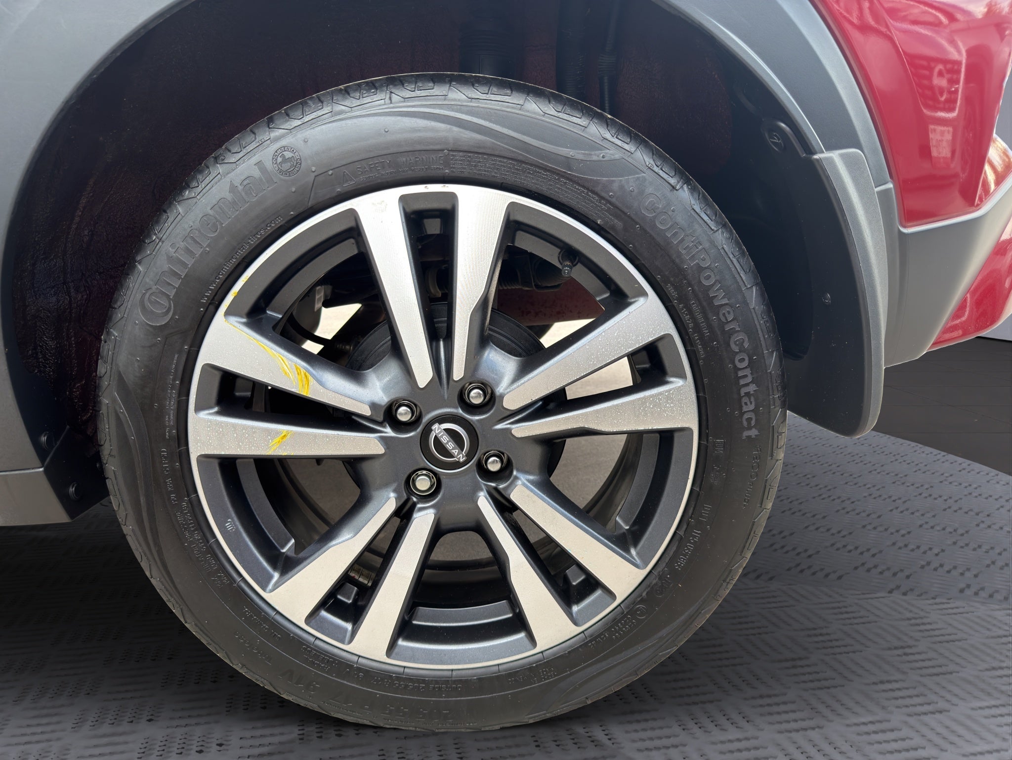 2025 Nissan KICKS 5P PLAY ADVANCE L41.6 AUT