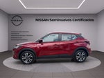 2025 Nissan KICKS 5P PLAY ADVANCE L41.6 AUT