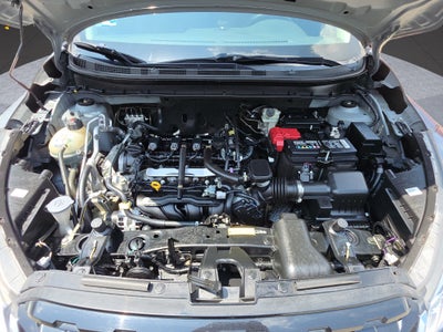 2023 Nissan KICKS 5 PTS ADVANCE 16L TA AAC VE RA-16