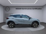 2023 Nissan KICKS 5 PTS ADVANCE 16L TA AAC VE RA-16