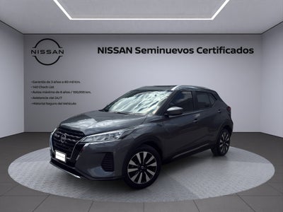 2023 Nissan MARCH 5 PTS HB ADVANCE TA AAC VE RA-15