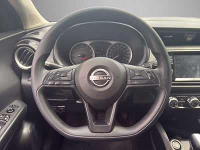 2023 Nissan MARCH 5 PTS HB ADVANCE TA AAC VE RA-15