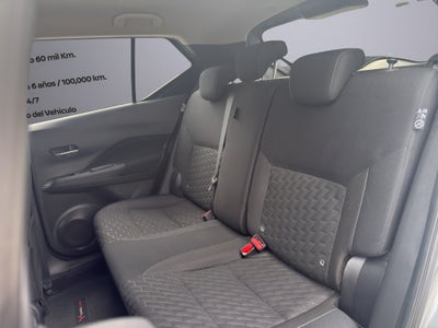 2023 Nissan MARCH 5 PTS HB ADVANCE TA AAC VE RA-15