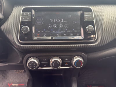 2023 Nissan MARCH 5 PTS HB ADVANCE TA AAC VE RA-15