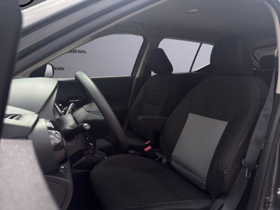 2023 Nissan MARCH 5 PTS HB ADVANCE TA AAC VE RA-15