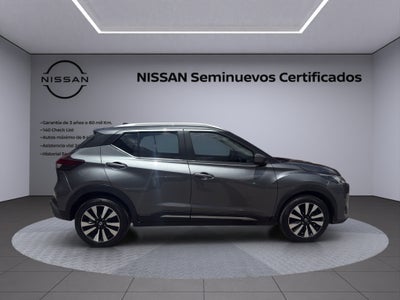 2023 Nissan MARCH 5 PTS HB ADVANCE TA AAC VE RA-15