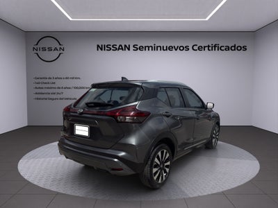 2023 Nissan MARCH 5 PTS HB ADVANCE TA AAC VE RA-15