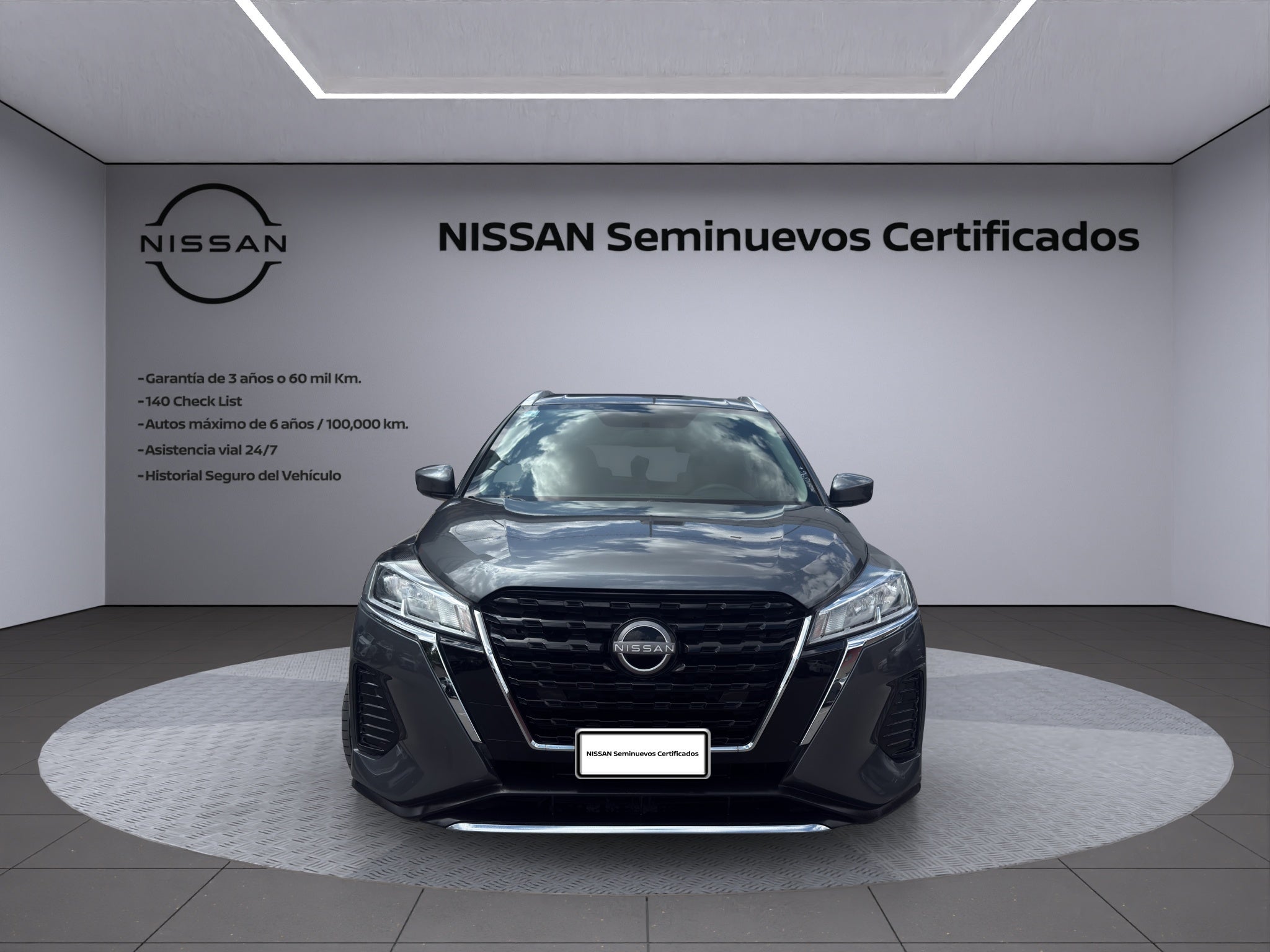 2023 Nissan MARCH 5 PTS HB ADVANCE TA AAC VE RA-15