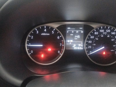 2023 Nissan KICKS 5 PTS ADVANCE 16L TM5 AAC VE RA-16