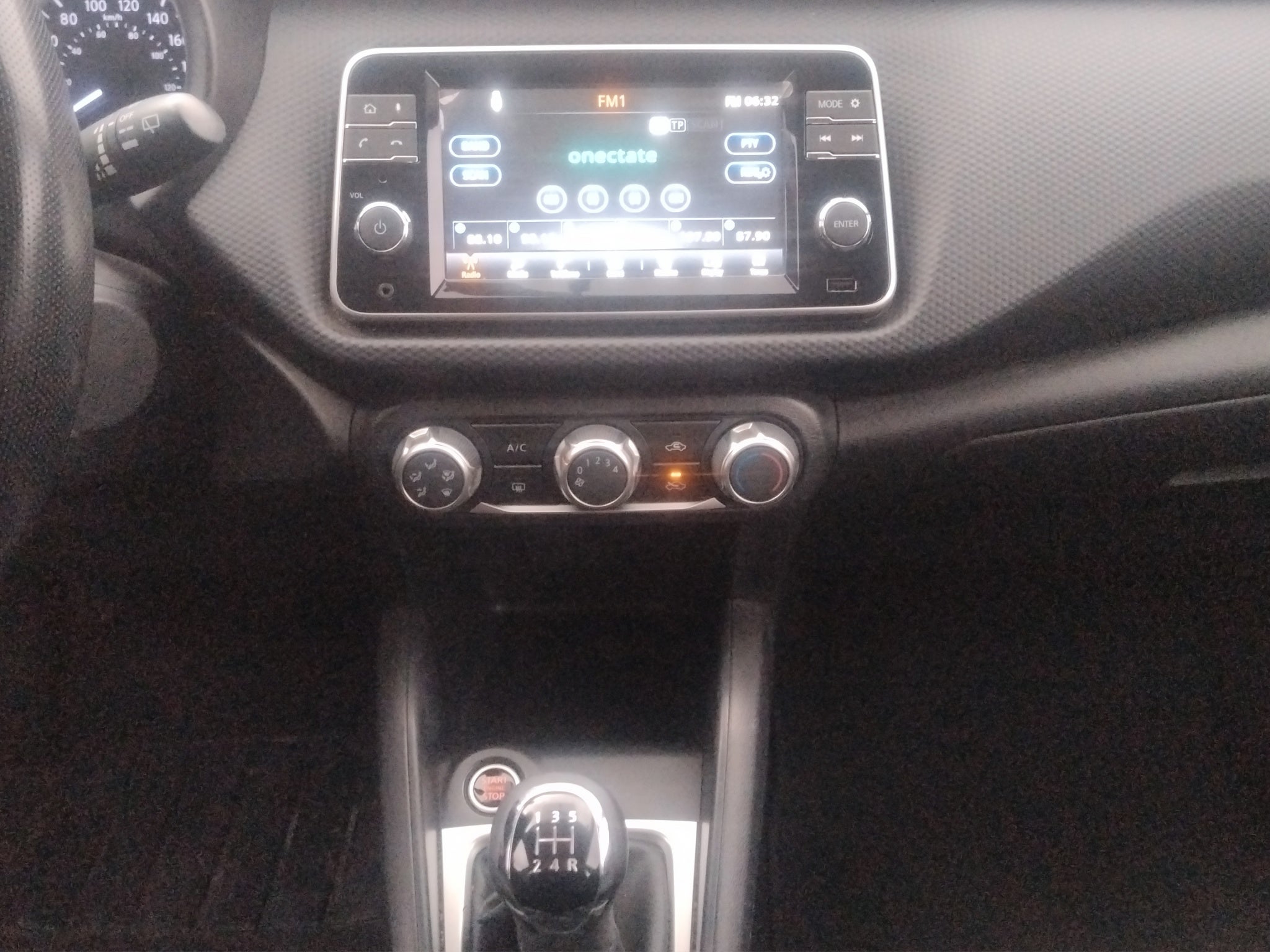 2023 Nissan KICKS 5 PTS ADVANCE 16L TM5 AAC VE RA-16