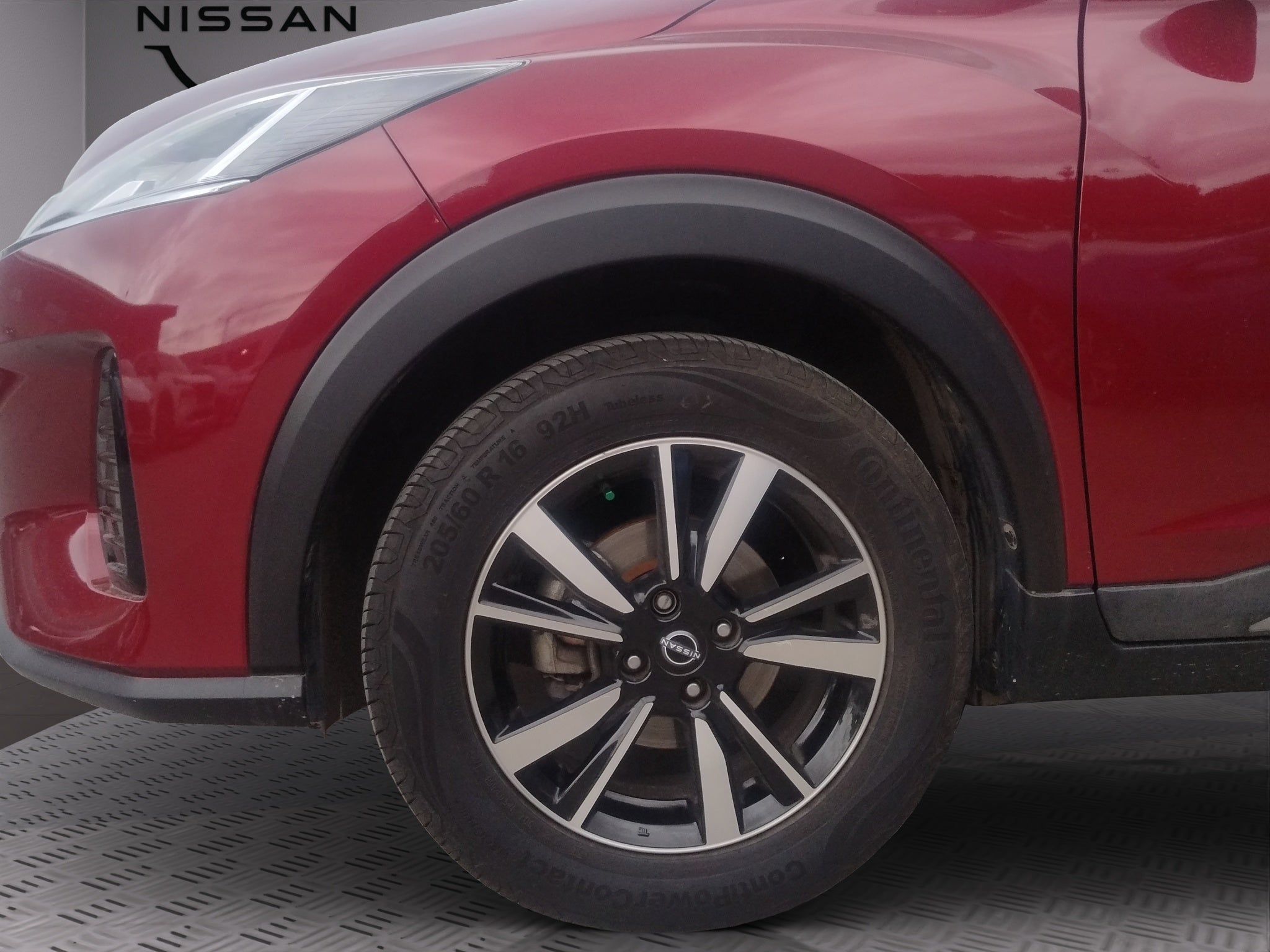 2023 Nissan KICKS 5 PTS ADVANCE 16L TM5 AAC VE RA-16