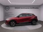 2023 Nissan KICKS 5 PTS ADVANCE 16L TM5 AAC VE RA-16