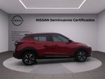 2023 Nissan KICKS 5 PTS ADVANCE 16L TM5 AAC VE RA-16