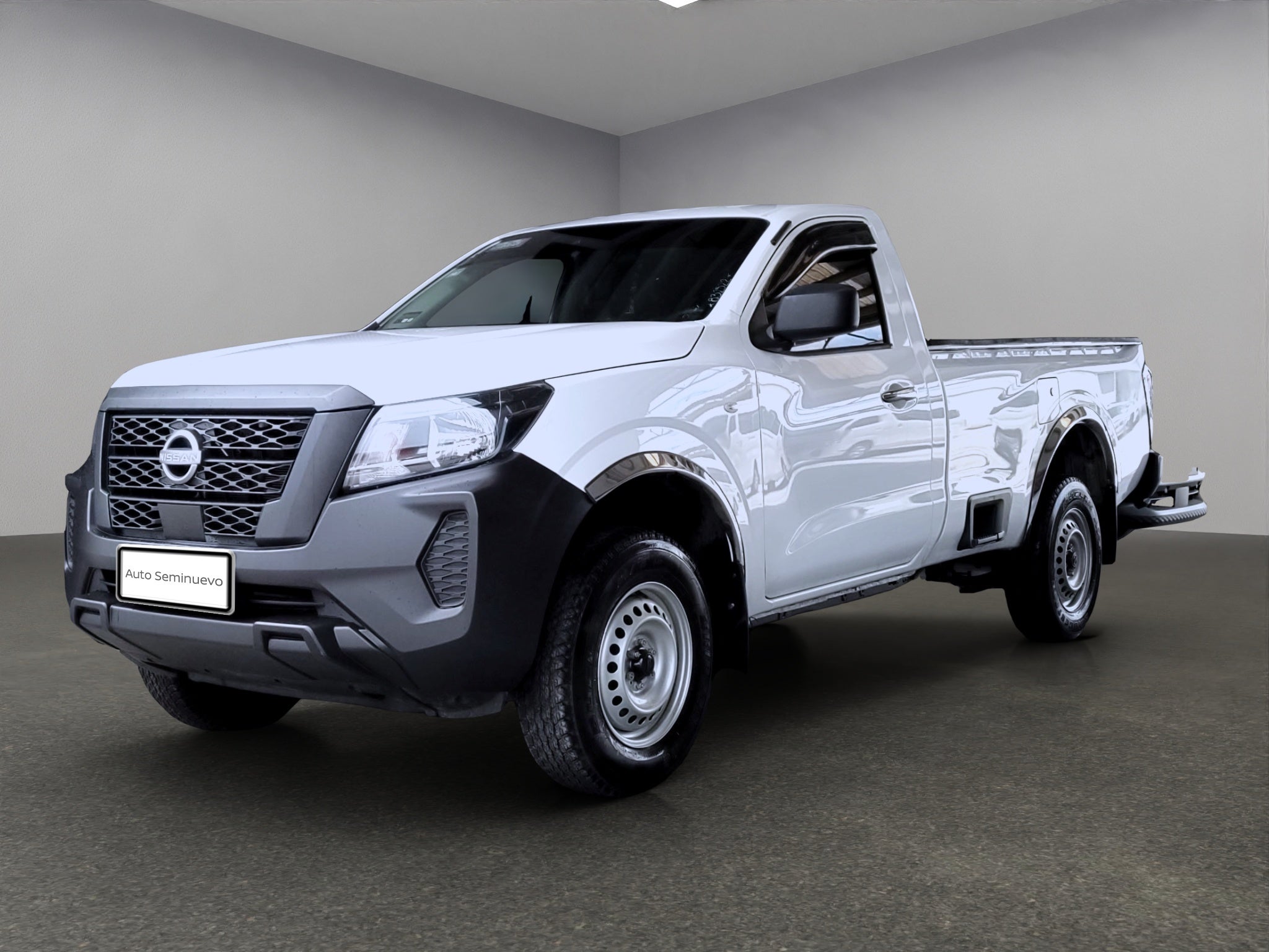 2025 Nissan NP300 PICK UP 2P L42.5 MAN AA