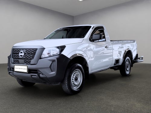 2025 Nissan NP300 PICK UP 2P L42.5 MAN AA