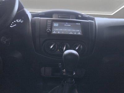 2025 Nissan NP300 PICK UP 2P L42.5 MAN AA
