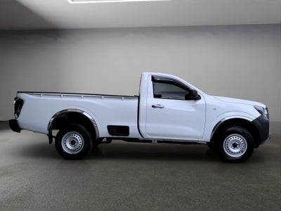2025 Nissan NP300 PICK UP 2P L42.5 MAN AA