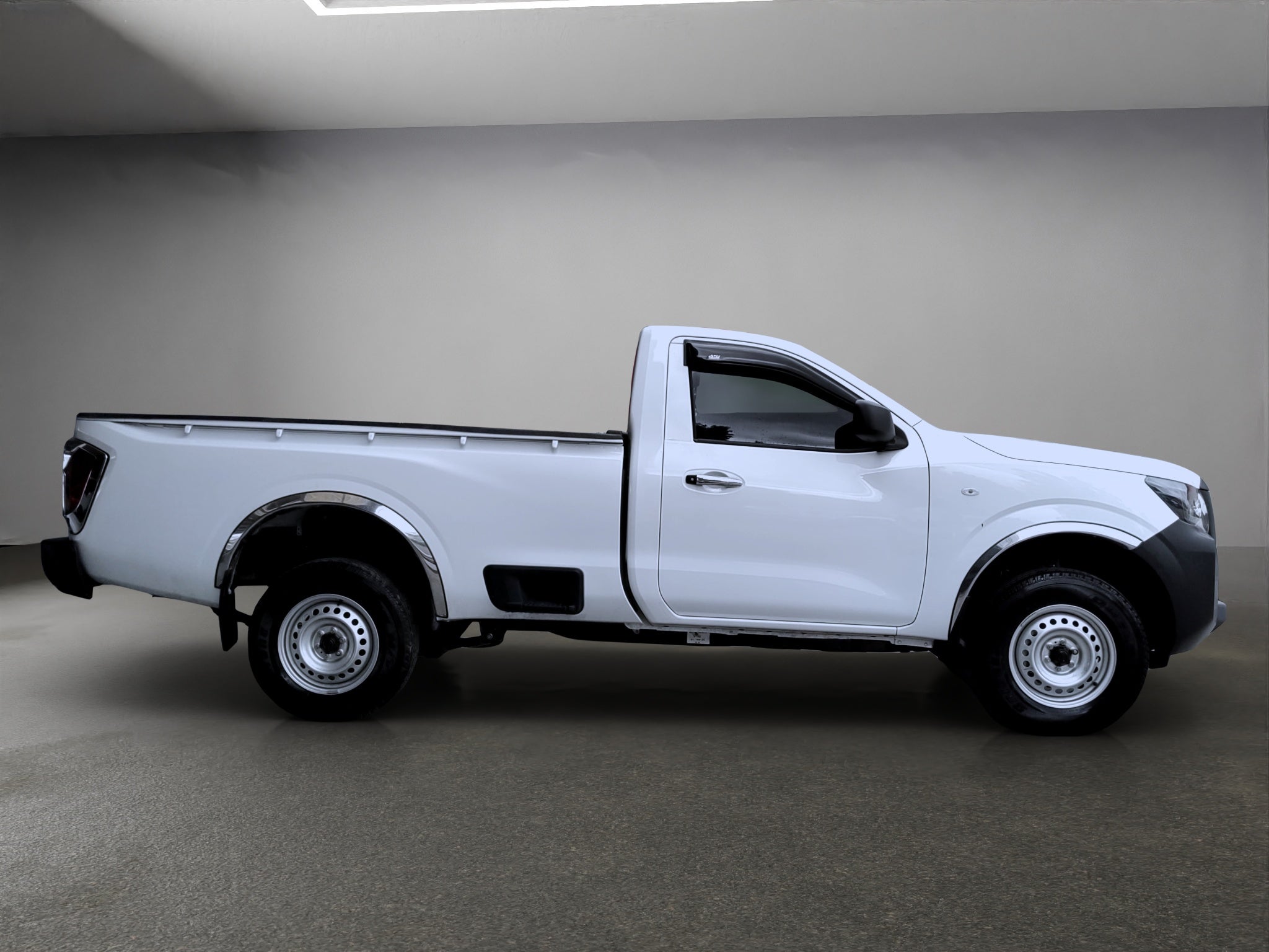 2025 Nissan NP300 PICK UP 2P L42.5 MAN AA