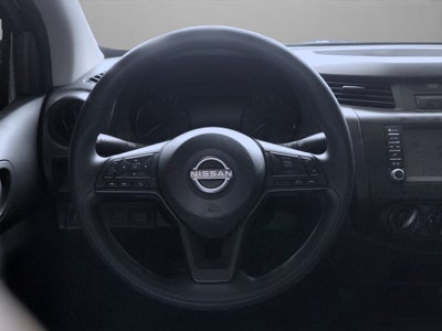 2025 Nissan NP300 PICK UP 2P L42.5 MAN AA