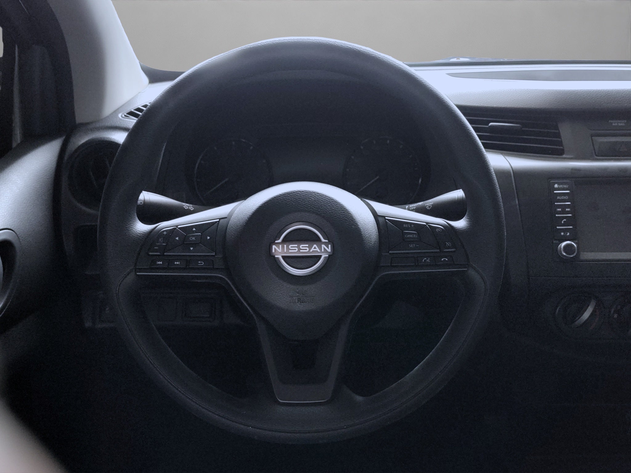 2025 Nissan NP300 PICK UP 2P L42.5 MAN AA