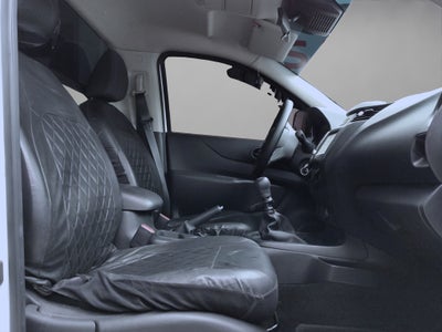 2025 Nissan NP300 PICK UP 2P L42.5 MAN AA