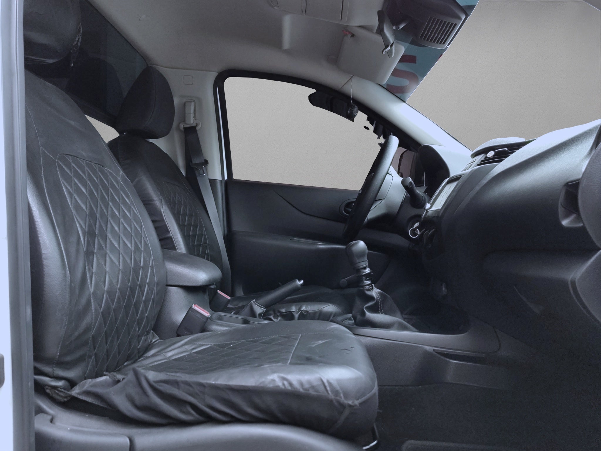 2025 Nissan NP300 PICK UP 2P L42.5 MAN AA