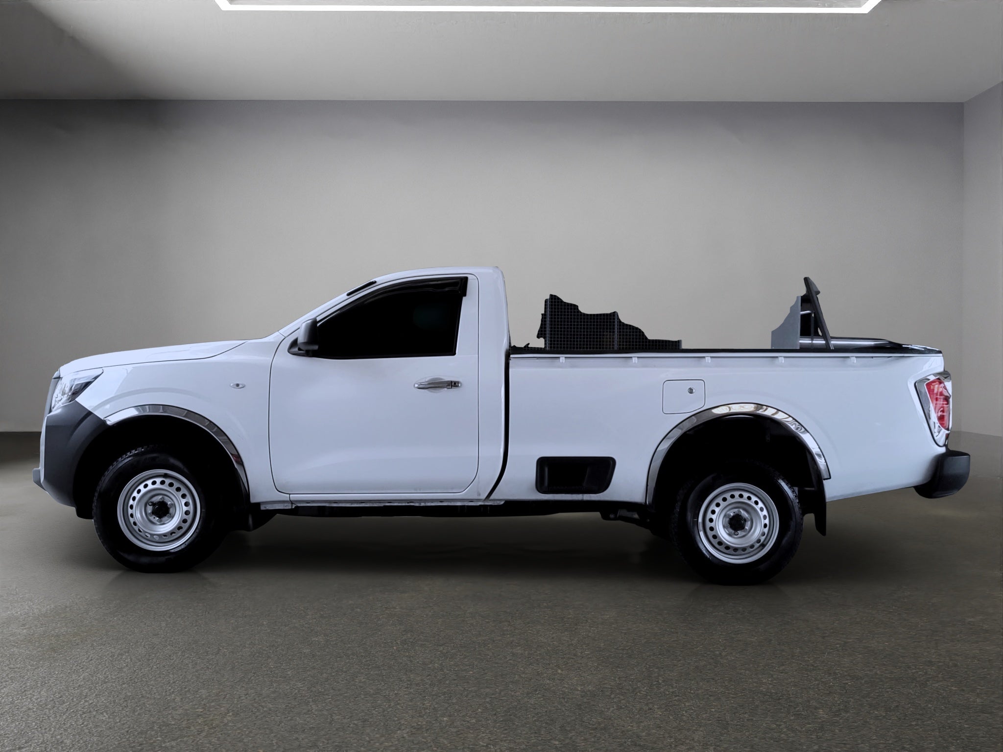 2025 Nissan NP300 PICK UP 2P L42.5 MAN AA