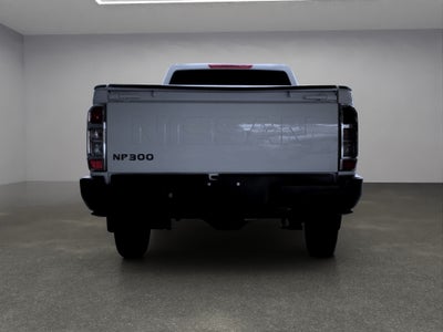 2025 Nissan NP300 PICK UP 2P L42.5 MAN AA