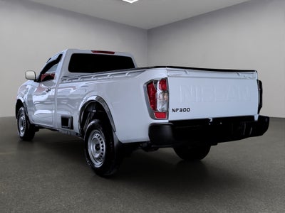 2025 Nissan NP300 PICK UP 2P L42.5 MAN AA