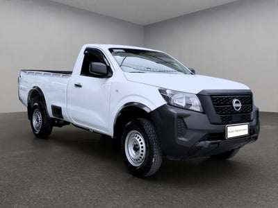 2025 Nissan NP300 PICK UP 2P L42.5 MAN AA