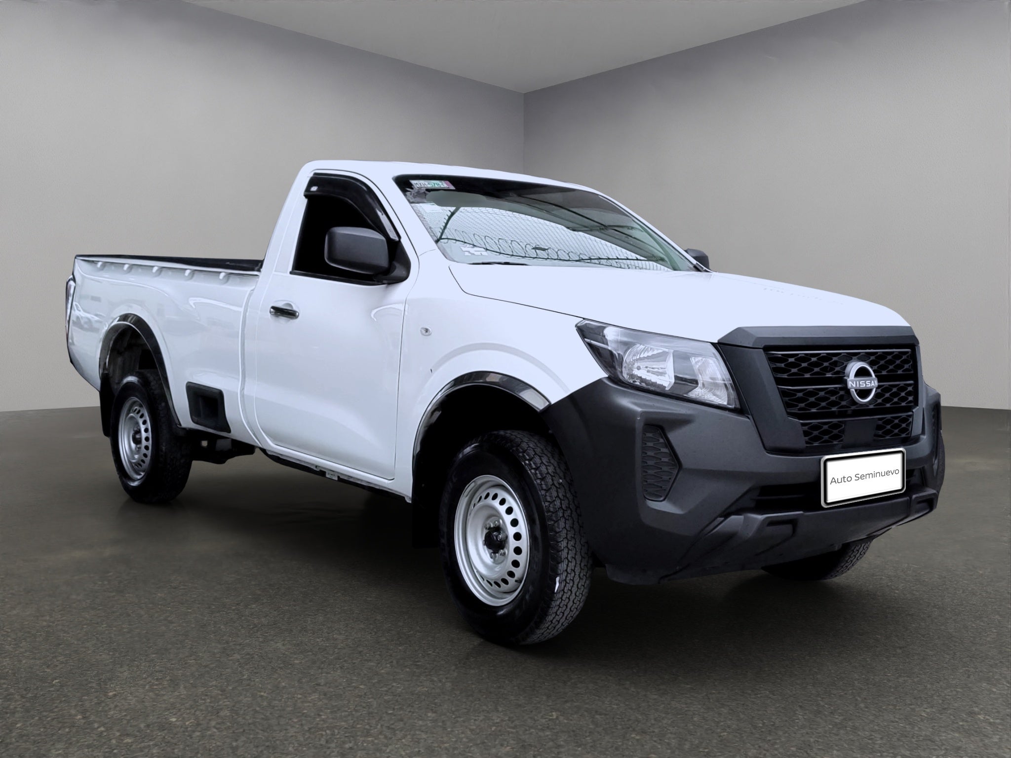 2025 Nissan NP300 PICK UP 2P L42.5 MAN AA